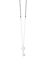 Collana Tous Donna in Argento 61-530-453-0 - 61-530-453-0
